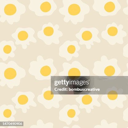 Egg Pattern Egg Pattern