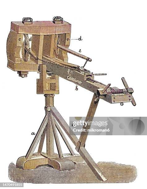 51 Greek Catapult Stock Photos High Res Pictures And Images Getty 51-greek-catapult-stock-photos-high-res-pictures-and-images-getty