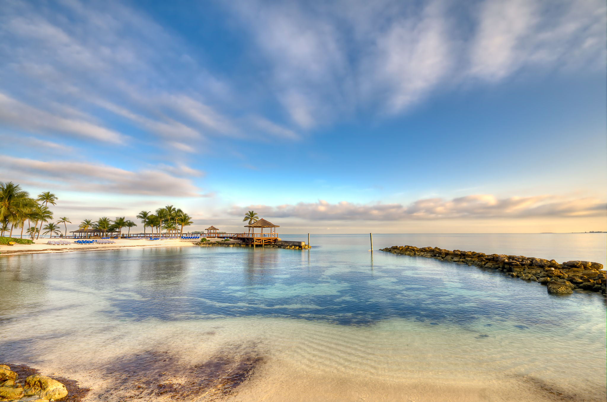 bahamas islands