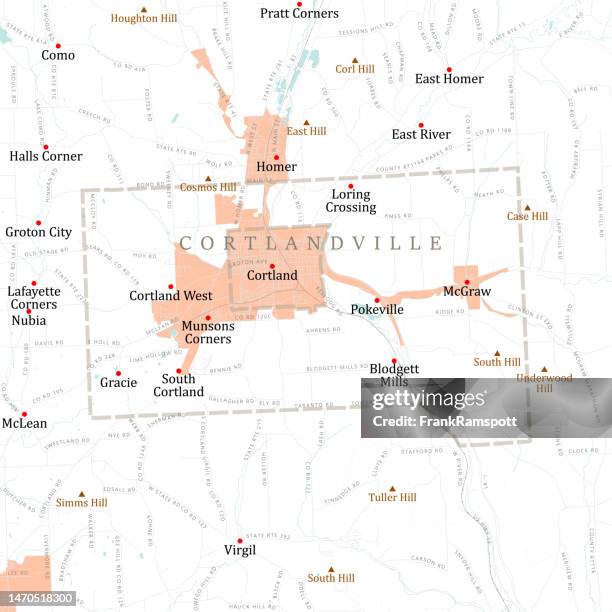 Sortlandny Cortland County Ny Photos and Premium High Res Pictures - Getty Images
