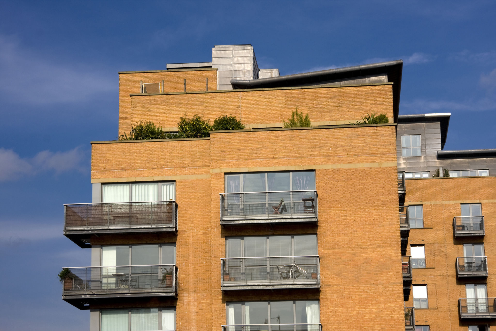 aire acondicionado residencial