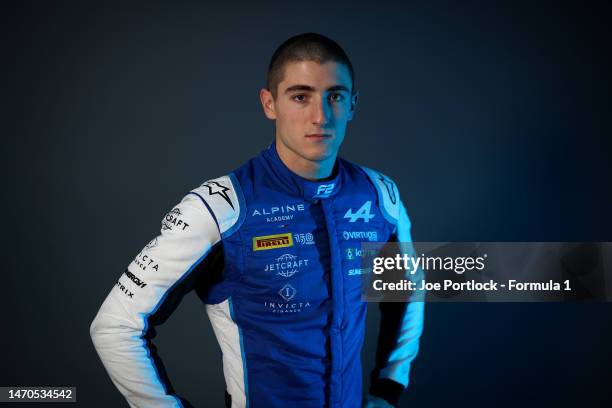 Doohan Racer Jack Doohan (Racing Driver) Photos and Premium High Res Pictures ...