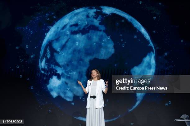 Ana Maiques Photos and Premium High Res Pictures Getty Images