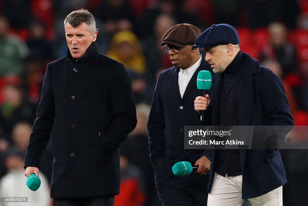 Manchester United v West Ham United: Emirates FA Cup Fifth Round
