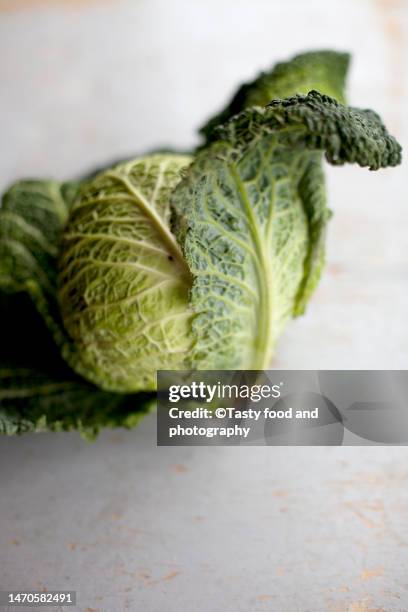 Cavege Green Cabbage Close Up Photos and Premium High Res Pictures - Getty Images