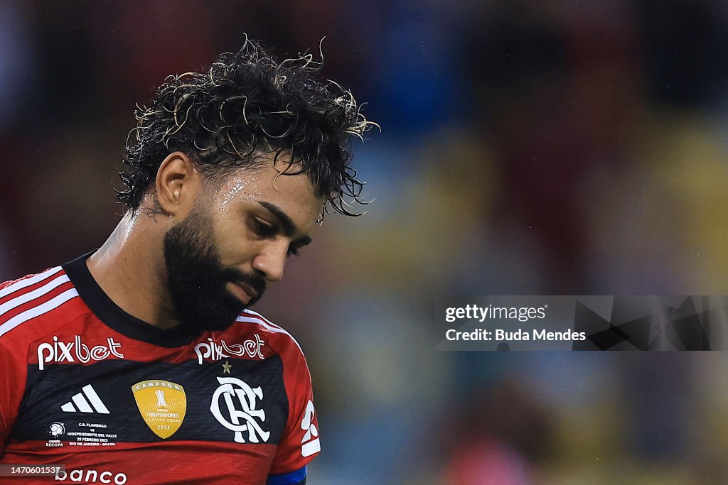Flamengo v Independiente del Valle - Recopa Sudamericana 2023