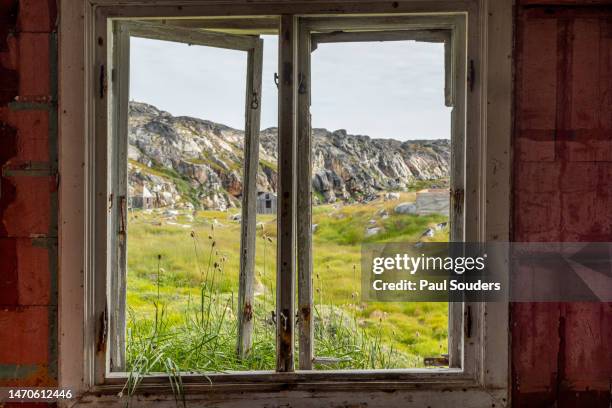 Window Inuit 3,303 Window Rot Stock Photos, High-Res Pictures, and Images - Getty Images