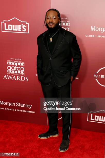 Ryan Coogler attends the 14th Annual AAFCA Awards at Beverly Wilshire, A Four Seasons Hotel on March 01, 2023 in Beverly Hills, California.