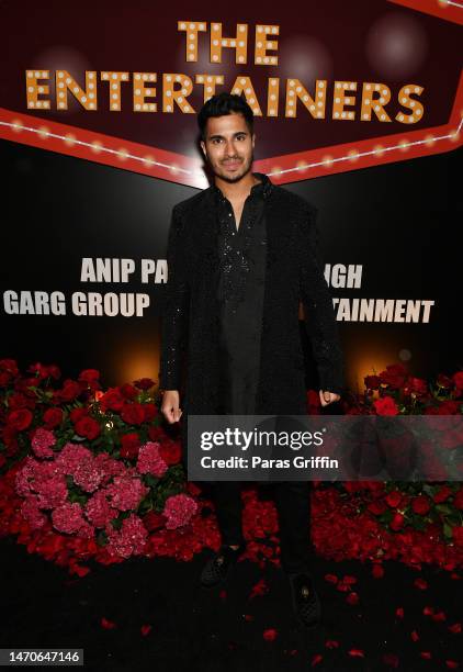 Arjun Singer 102 Arjun (Singer) Stock Photos, High-Res Pictures, and Images - Getty ...