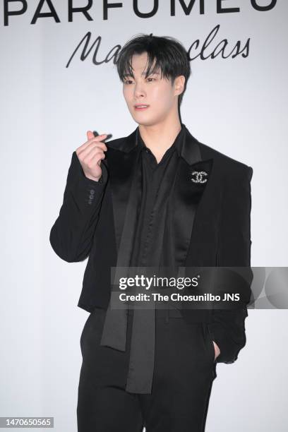 Moonbin Photo 746 Moon Bin Photos & High Res Pictures - Getty Images