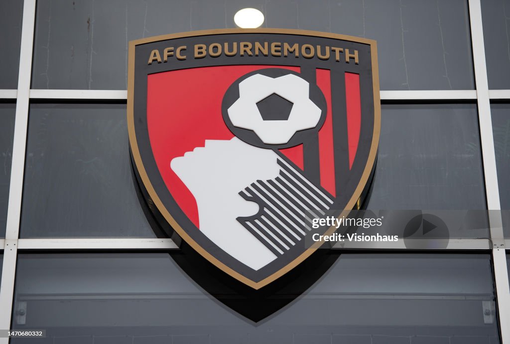 AFC Bournemouth v Manchester City - Premier League
