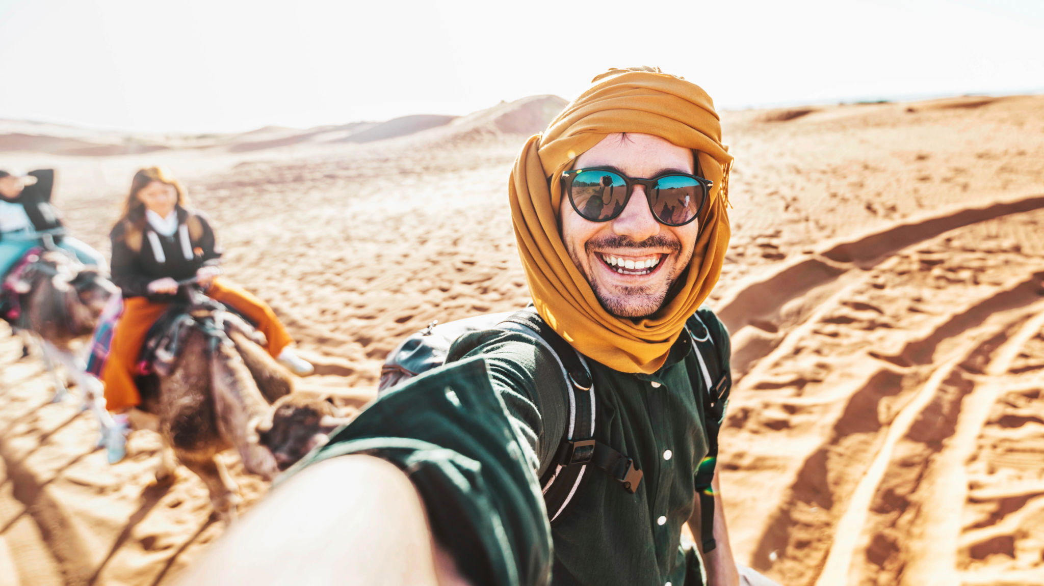 safari adventure
