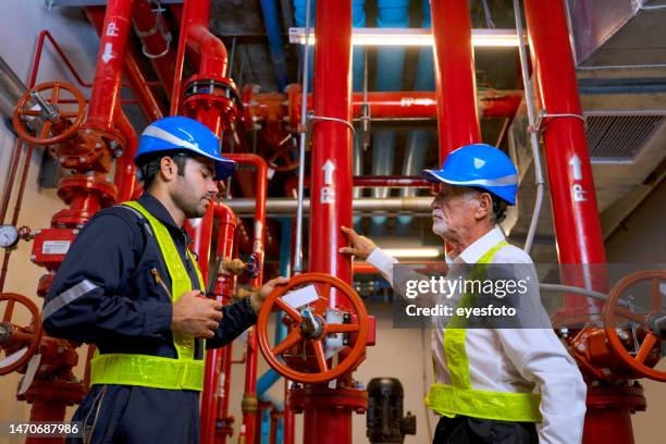 Maintenance In Engineering 3,716 The Preventive Maintenance Stock Photos, High-Res Pictures, and ...