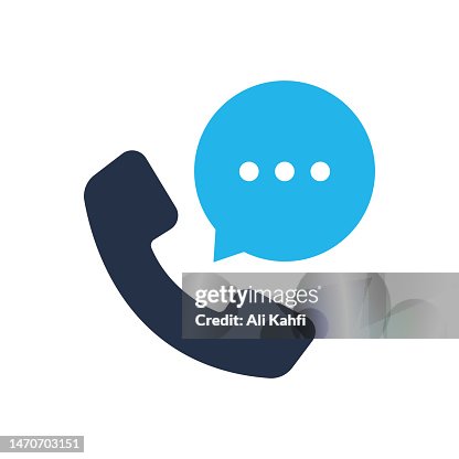 Phone call icon. Single solid icon. Vector illustration. For website design, logo, app, template, ui, etc. Phone call icon. Single solid icon. Vector illustration. For website design, logo, app, template, ui, etc.