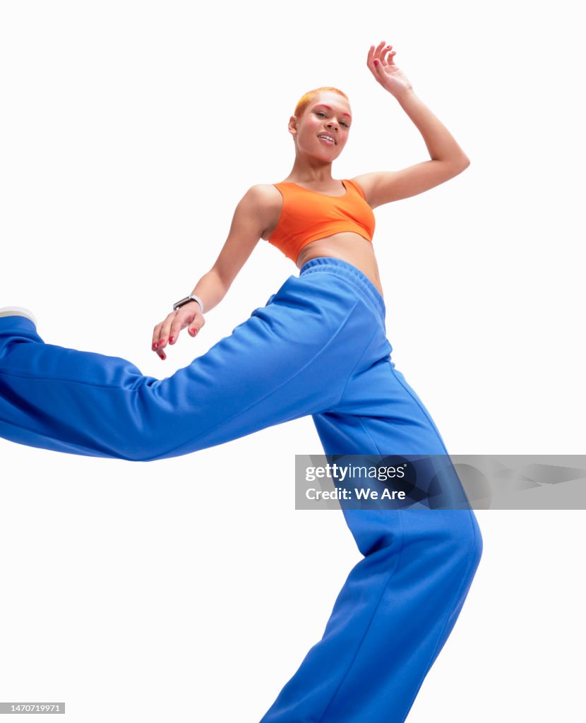 Dynamic Fitness