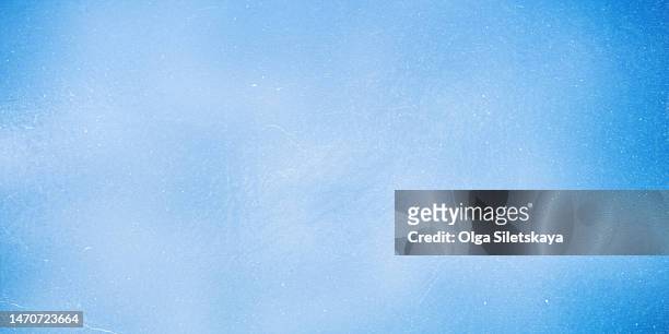 ice background - hockey background stock-fotos und bilder