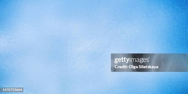 ice background - ice hockey rink foto e immagini stock