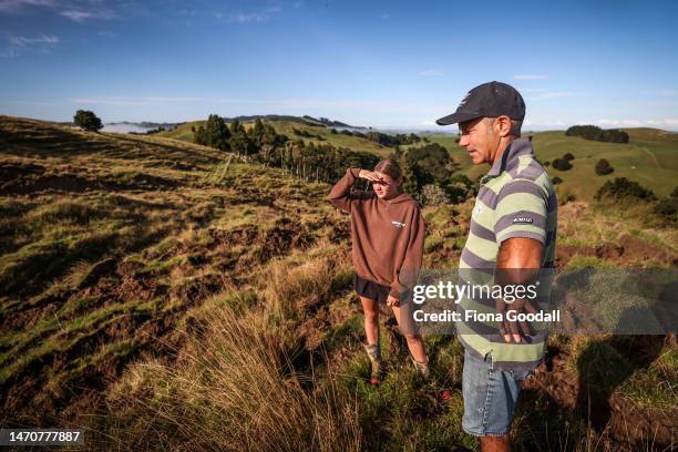 Mary Innes 63 Glen Innes New Zealand Stock Photos, High-Res Pictures, and Images ...