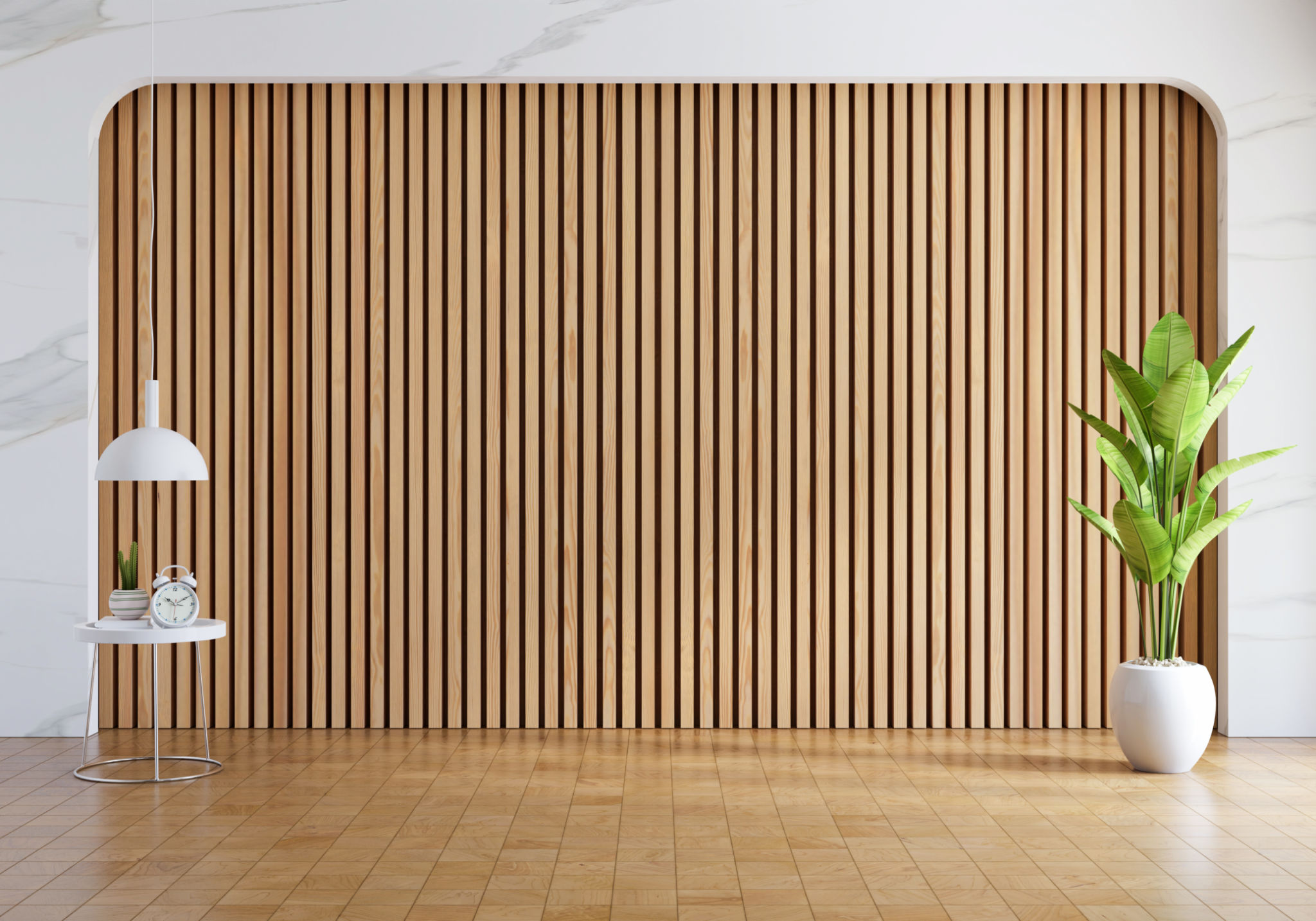 feature wall design