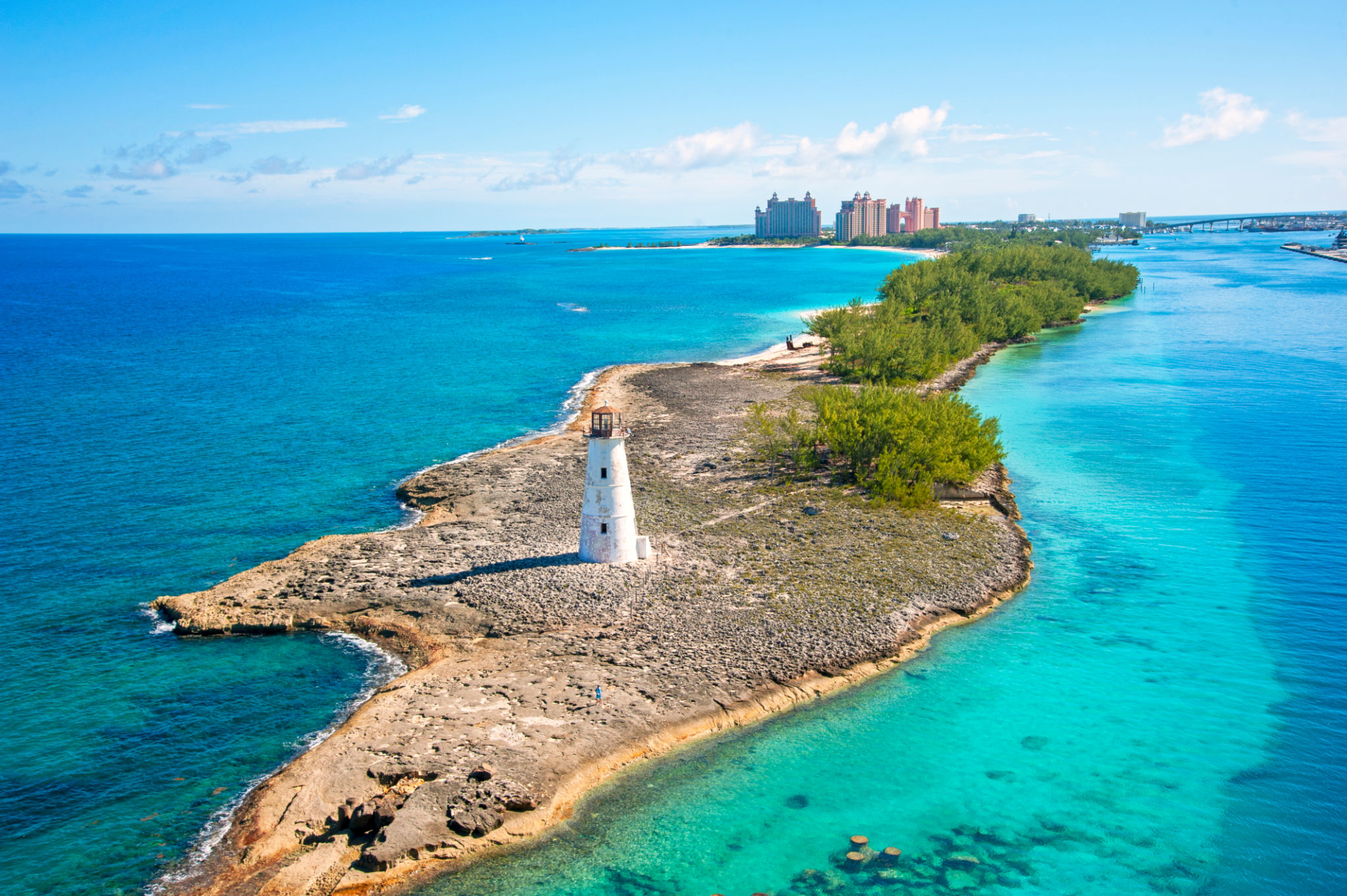 nassau beach