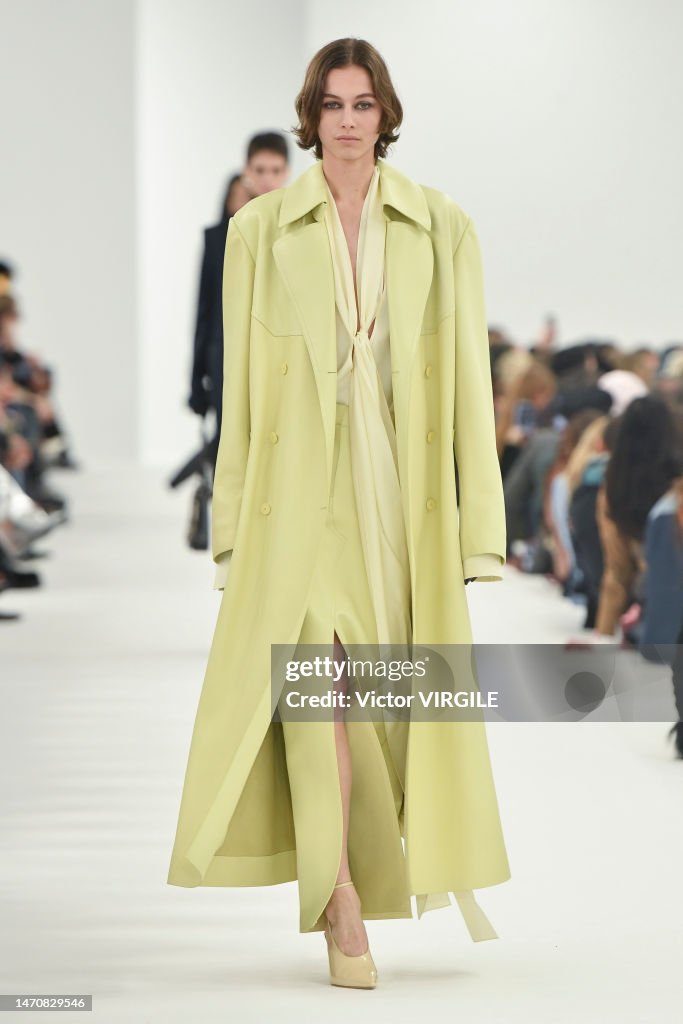 Givenchy - Runway - Fall/Winter 2023-2024 Paris Fashion Week