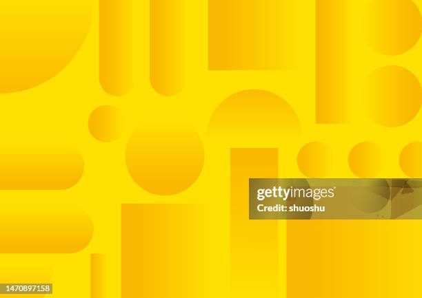 Random Rectangle Pattern Photos and Premium High Res Pictures - Getty ...