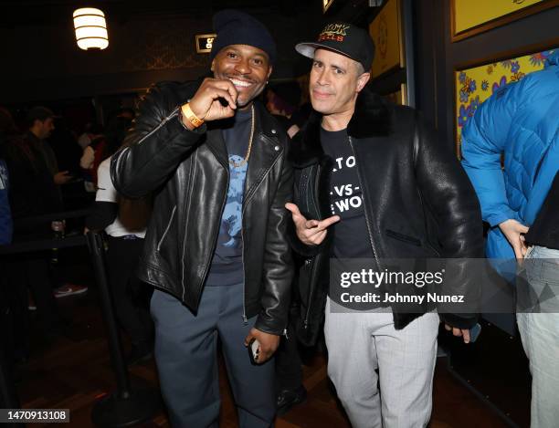 Coodie Rapper Coodie Photos and Premium High Res Pictures - Getty Images
