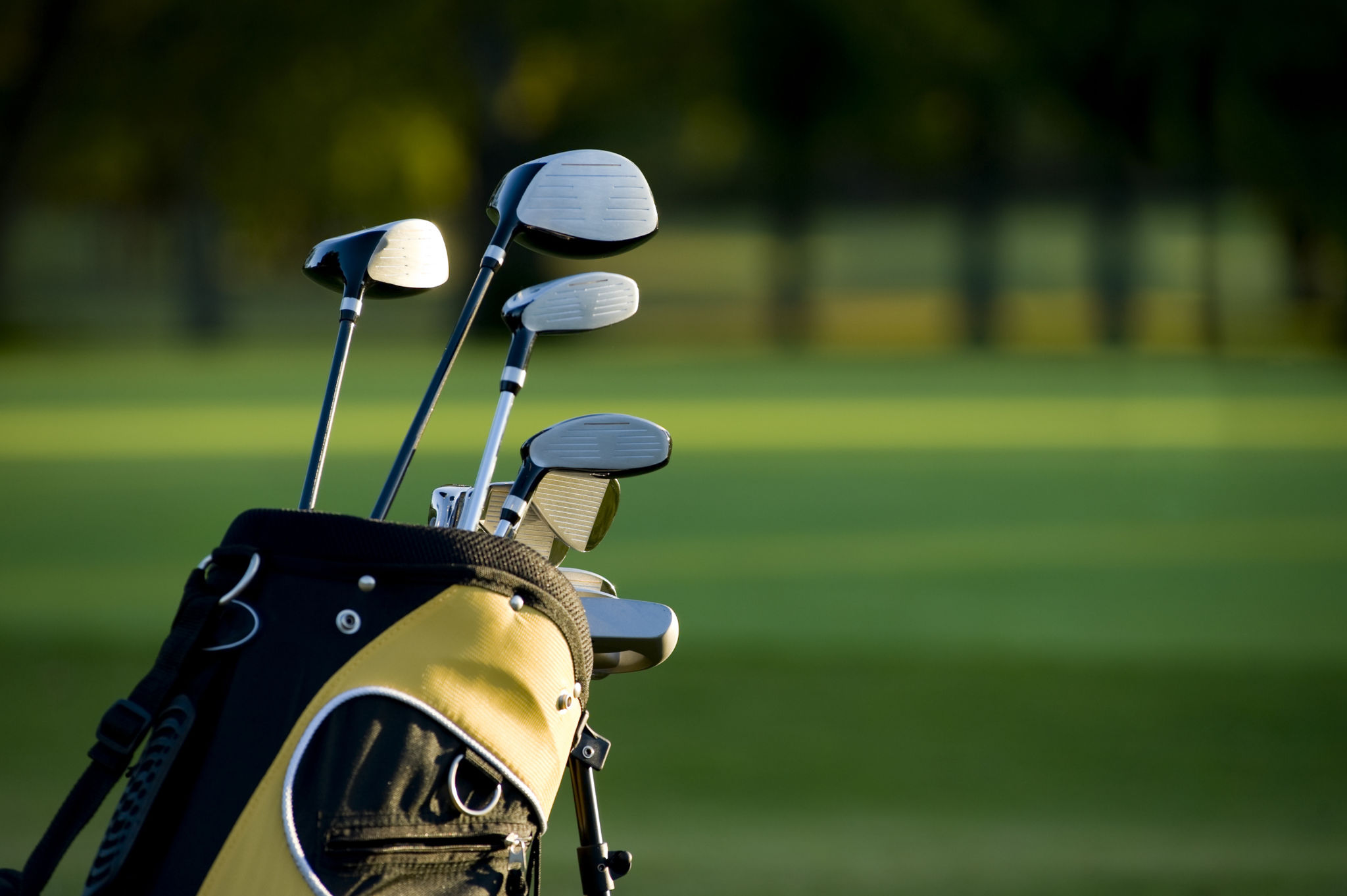 golf equipment