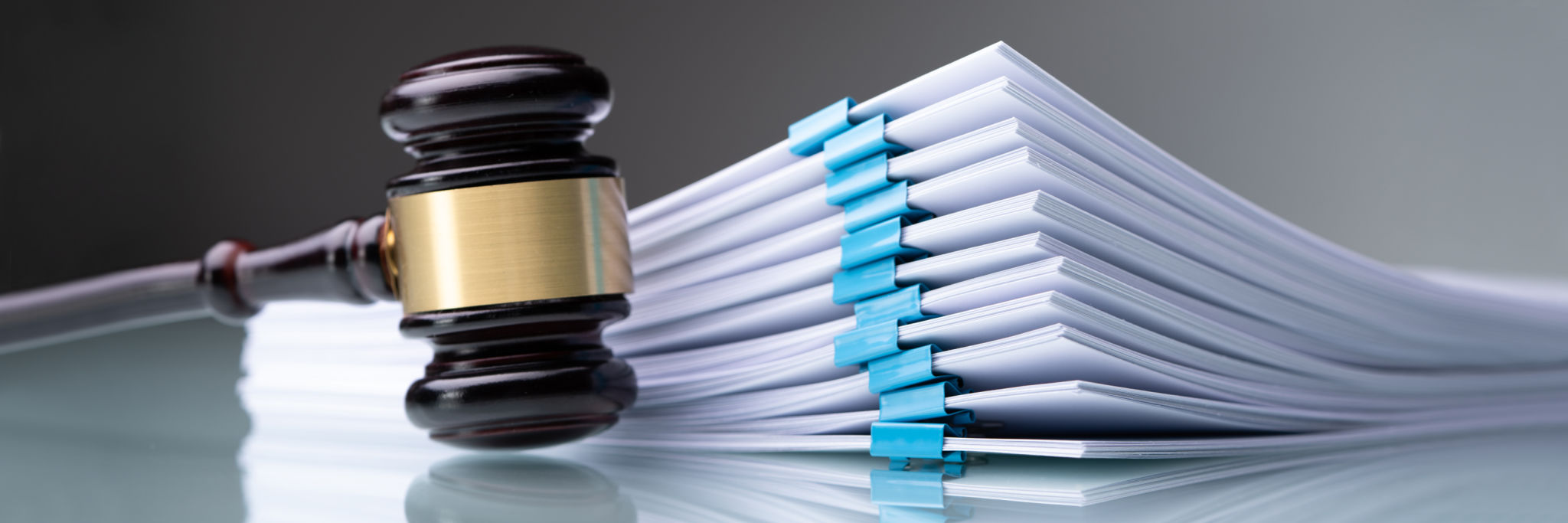 law office paper