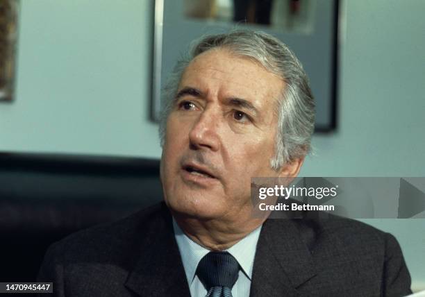 Peter Roldino 70 Peter Rodino Photos & High Res Pictures - Getty Images