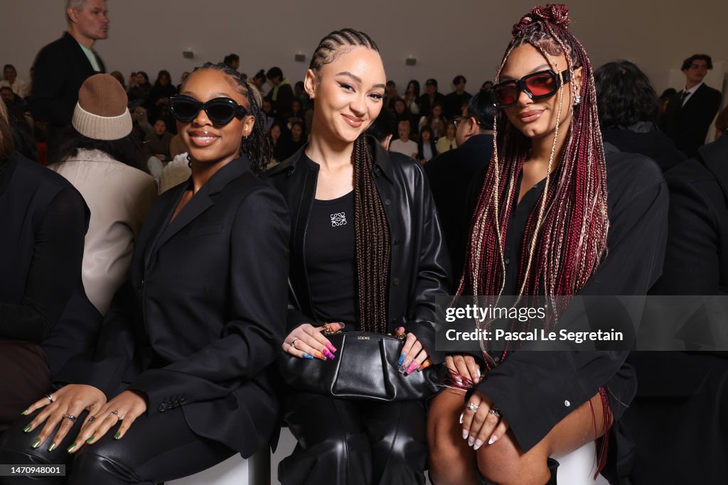 Flo Group. Check FLO band members Renee Downer, Stella Quaresma and Jorja Douglas ...