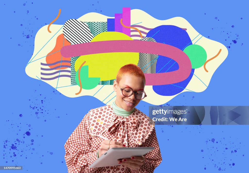 Imagination