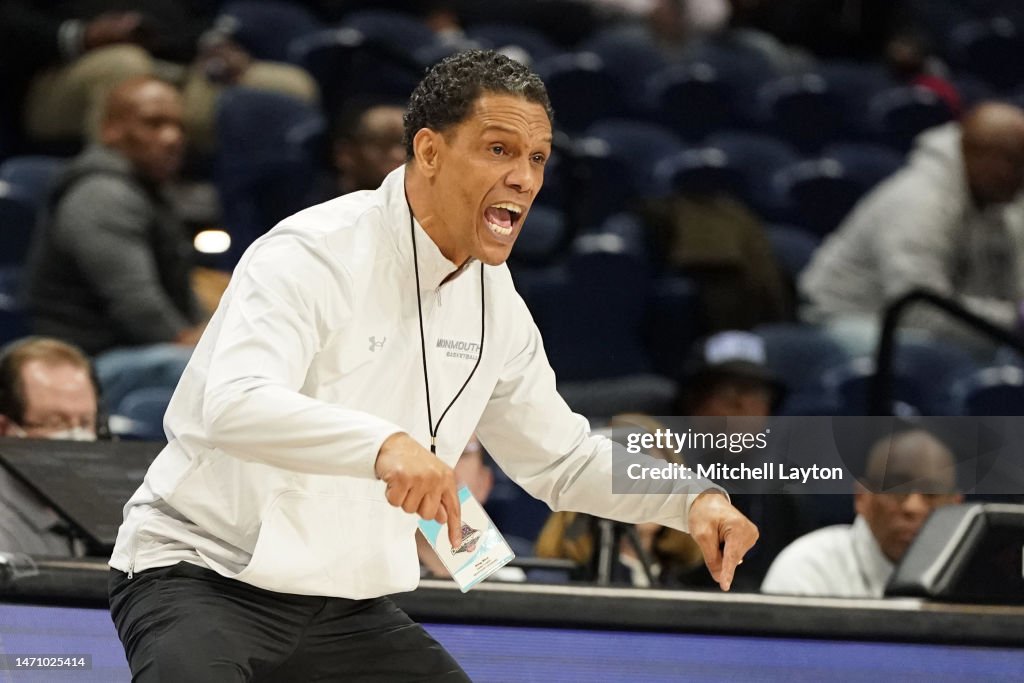 Hampton v Monmouth