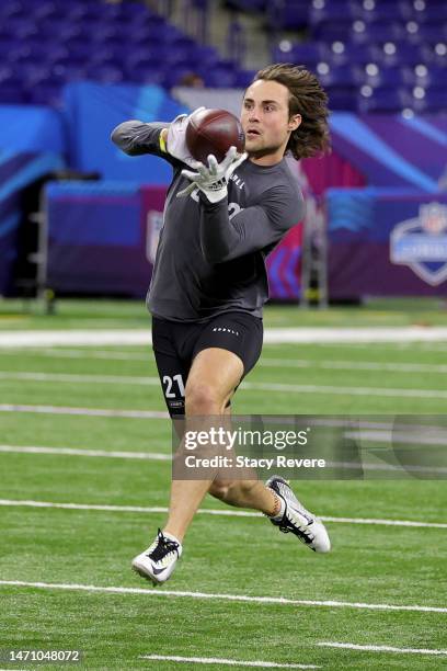 378 Riley Moss Photos & High Res Pictures - Getty Images