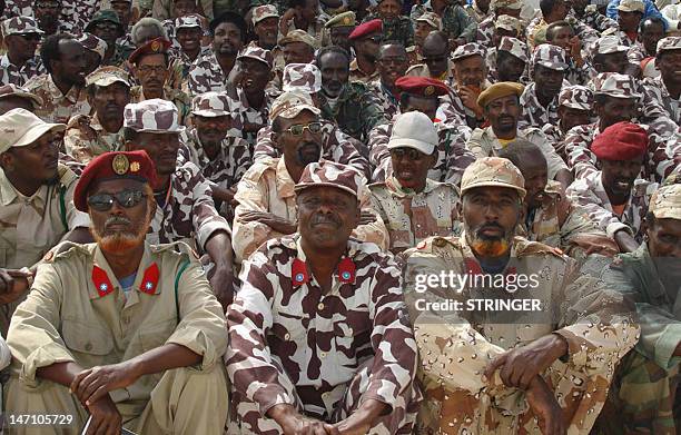 Somali Patriotic Movement Photos and Premium High Res Pictures Getty