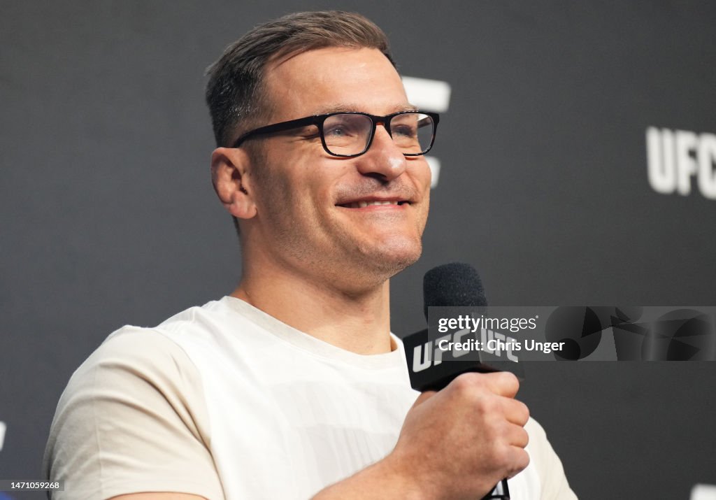 UFC 30th Anniversary Q&A