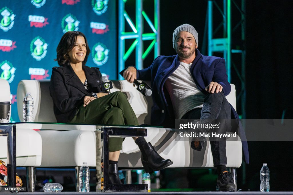 Emerald City Comic Con 2023