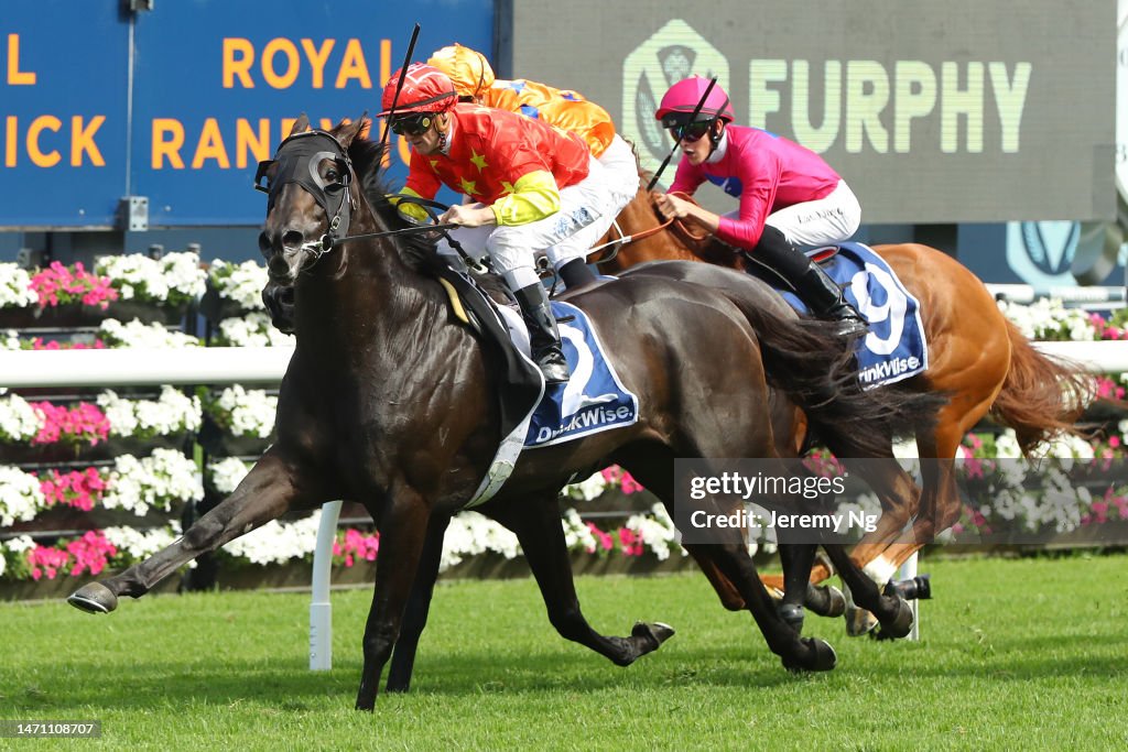 Sydney Racing