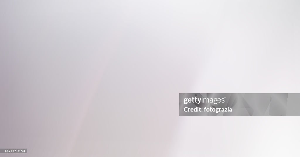 Gray Gradient Background