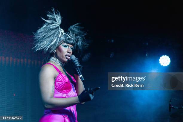 Shee Singer 741 Shea Couleé Photos & High Res Pictures - Getty Images