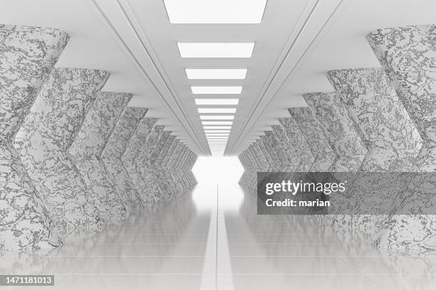Future Column Architecture Column Future Photos and Premium High Res Pictures - Getty ...