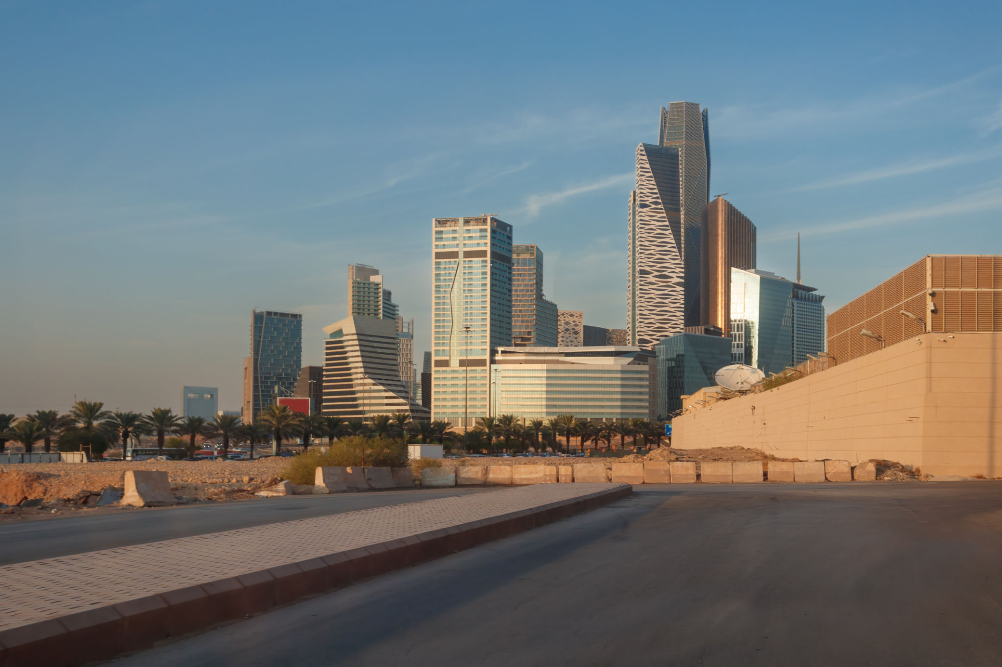 van rental Riyadh
