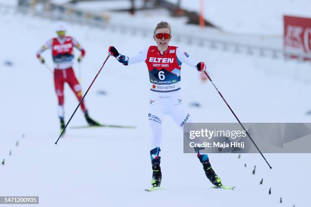 794 Jens Luraas Oftebro Photos & High Res Pictures Getty Images