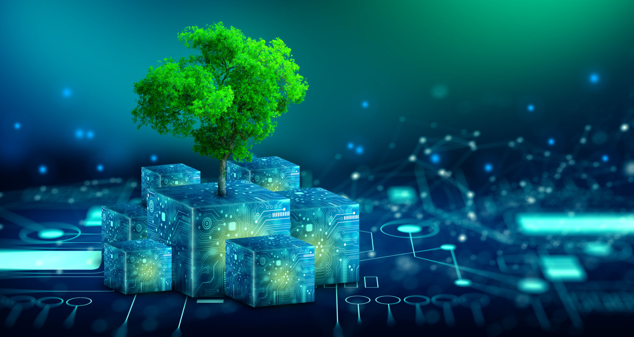 future technology environment