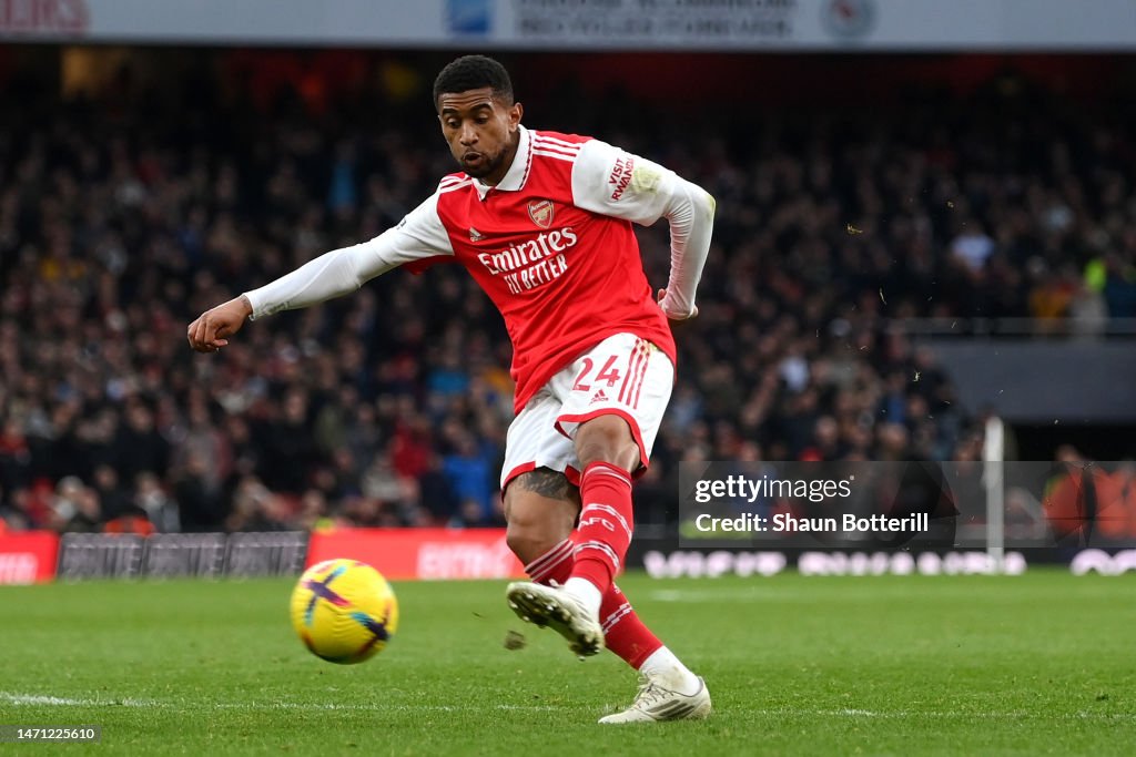 Arsenal FC v AFC Bournemouth - Premier League