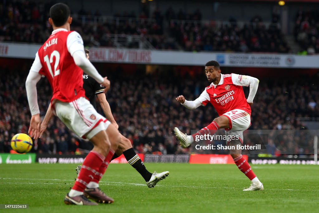 Arsenal FC v AFC Bournemouth - Premier League