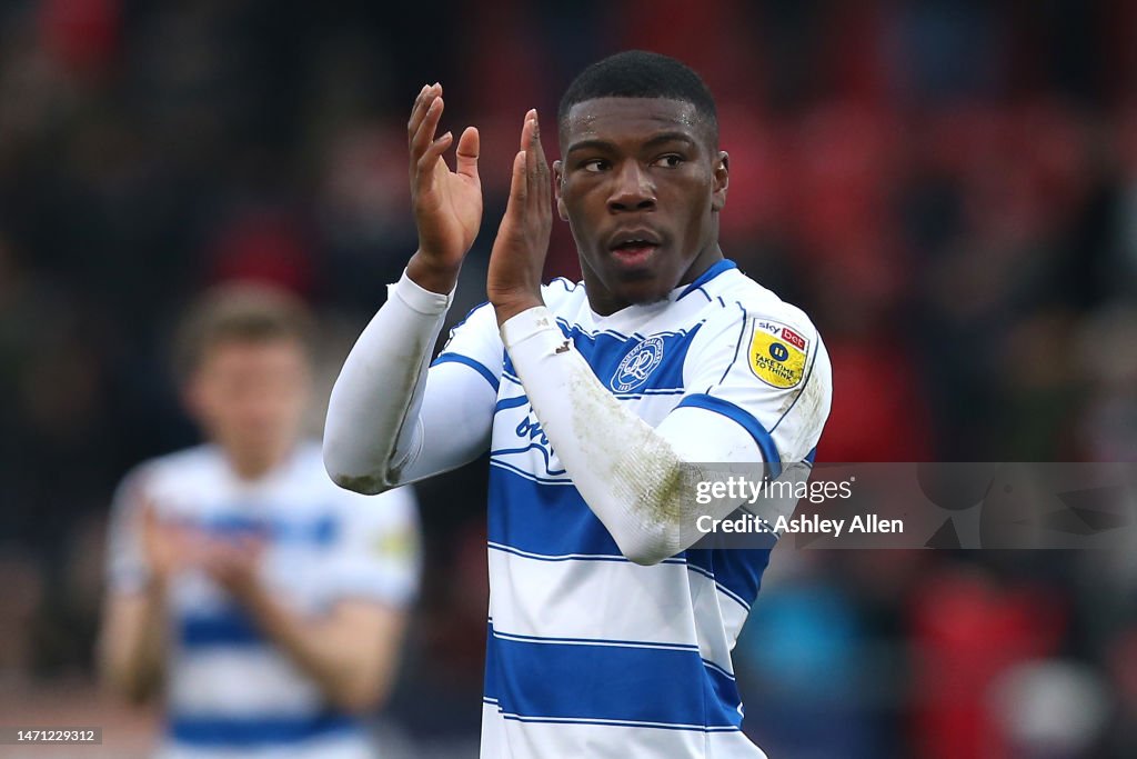 Rotherham United v Queens Park Rangers - Sky Bet Championship