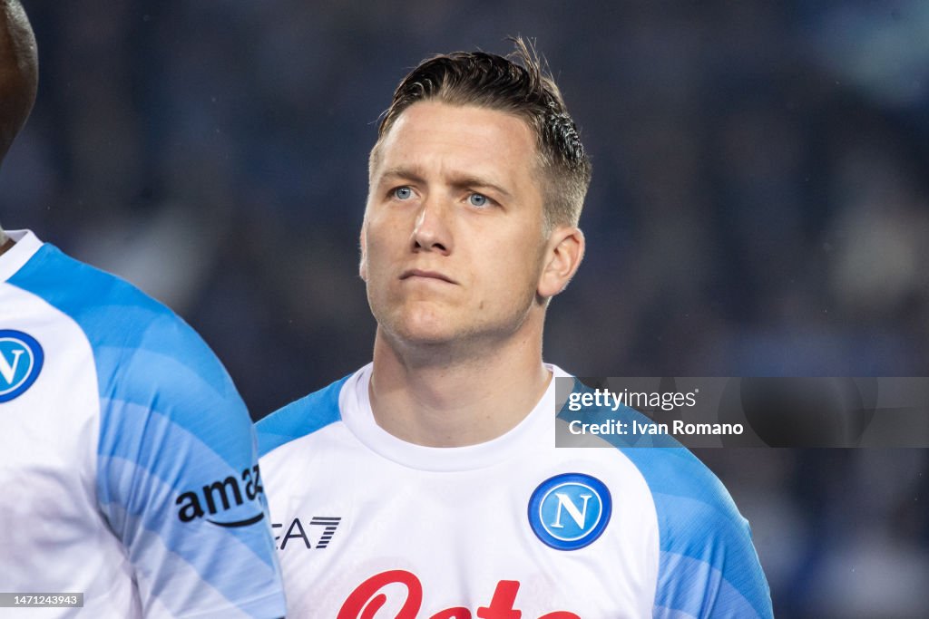 Empoli FC v SSC Napoli - Serie A