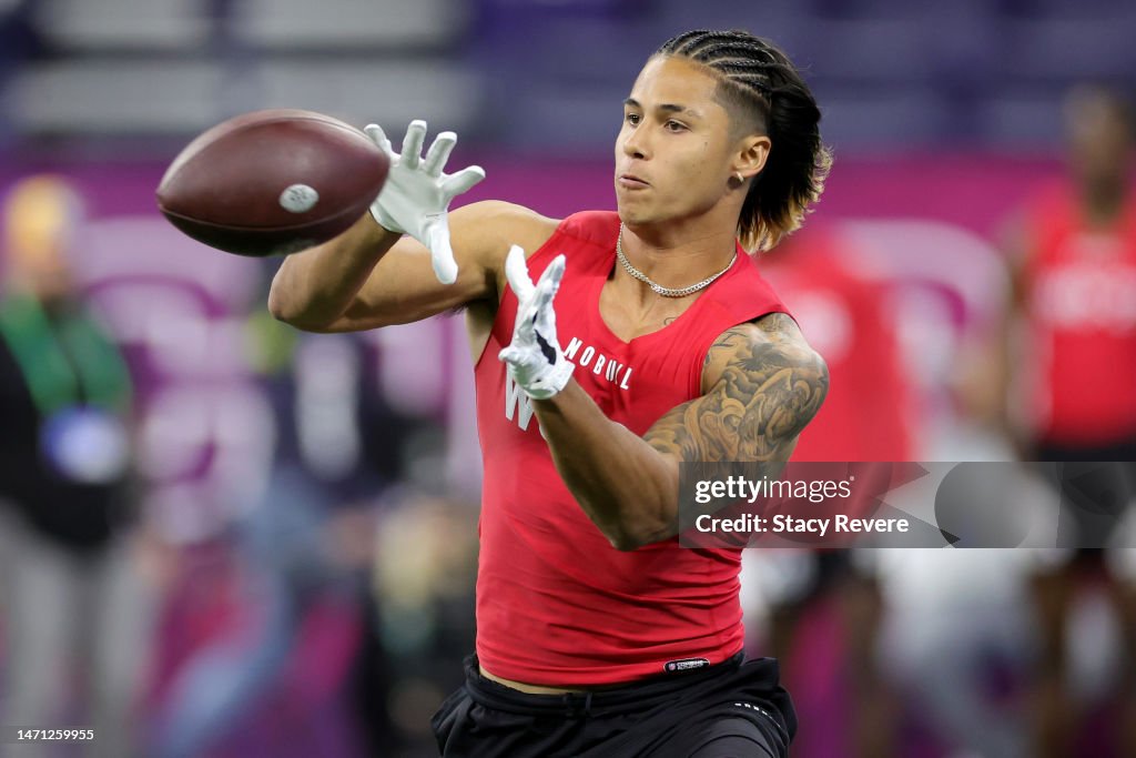 NFL Combine