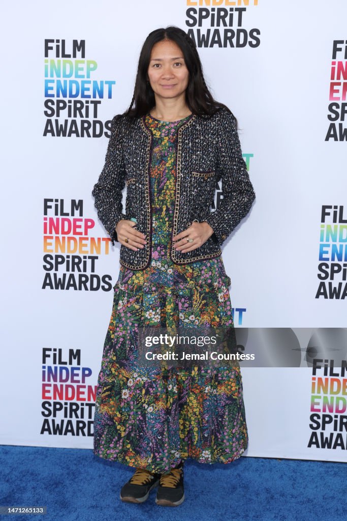 2023 Film Independent Spirit Awards - Arrivals